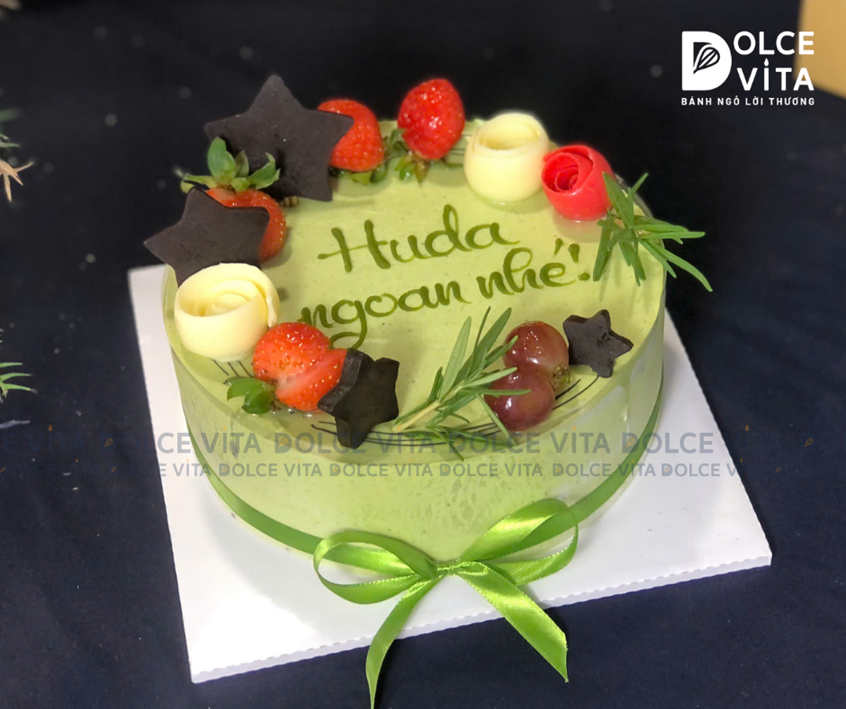 Matcha Yogurt 002