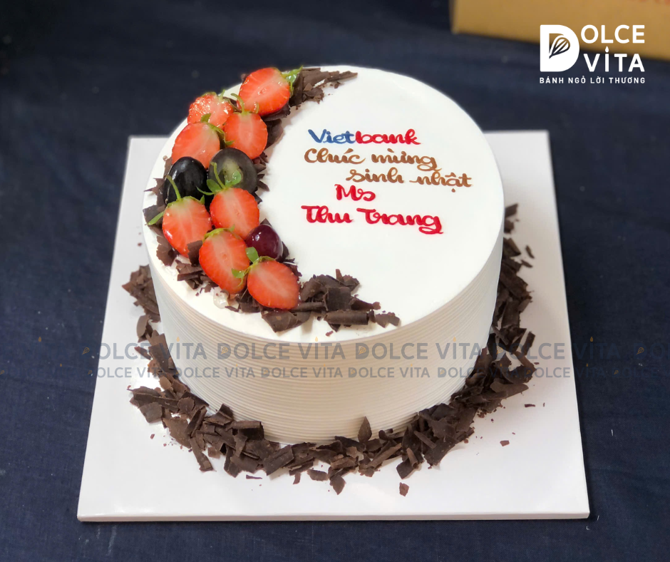 001 Berry Cake