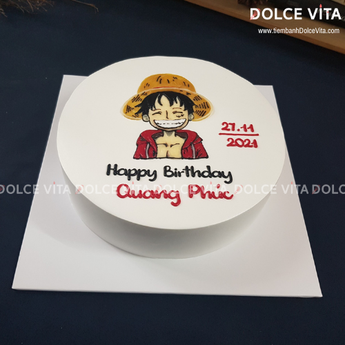 033 (80) Đảo Hải Tặc - One Piece