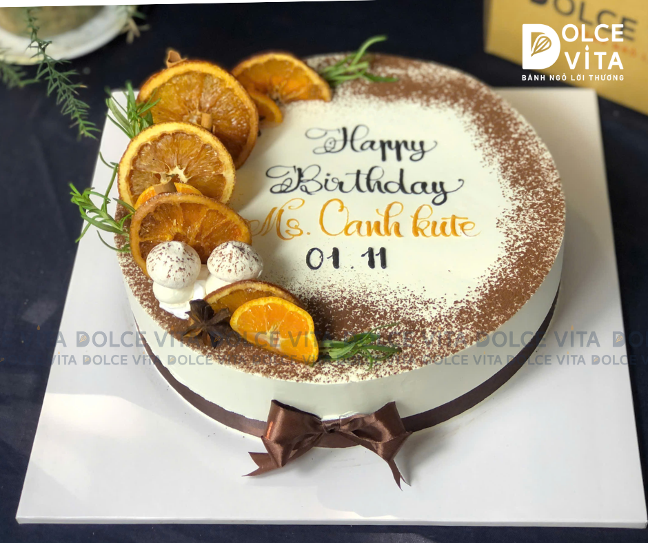 009 Berry Cake