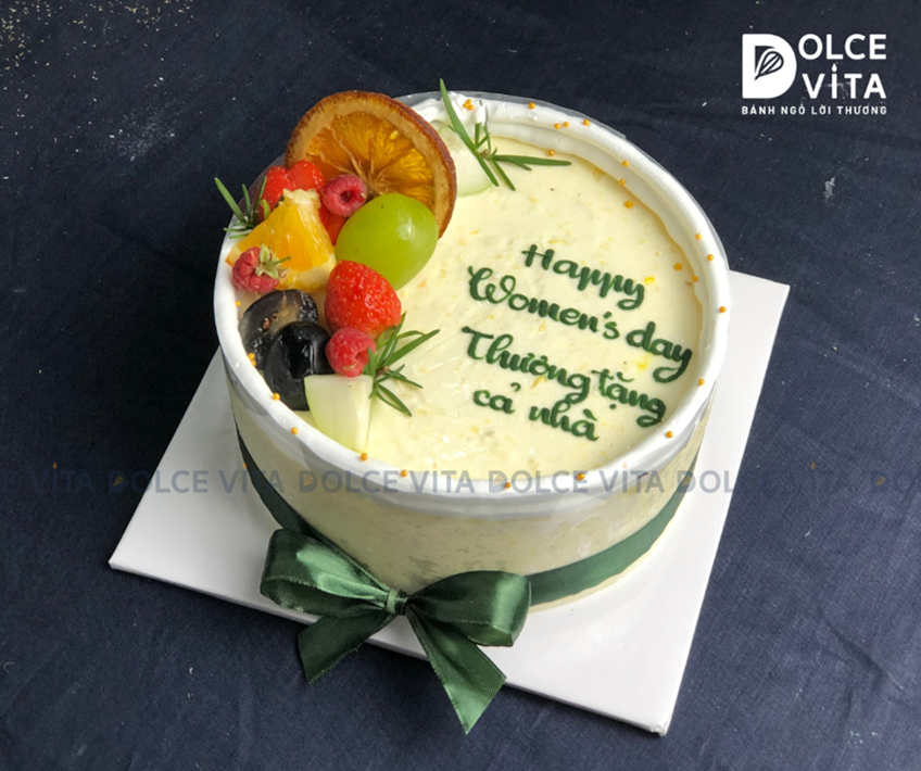 [20/10] Mousse kem bắp