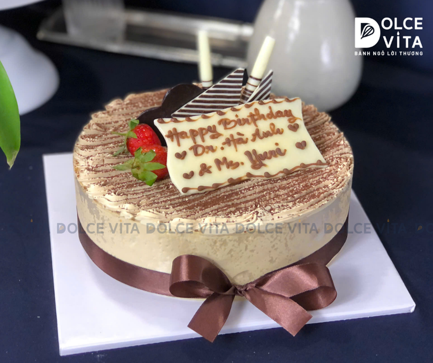 T022 - Tiramisu