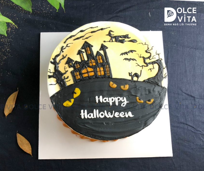 005 (80) Halloween