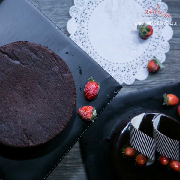[1763] (90/120) Bánh nướng Brownie bắt trend Hồng Tỷ - Bá đạo, cực hài