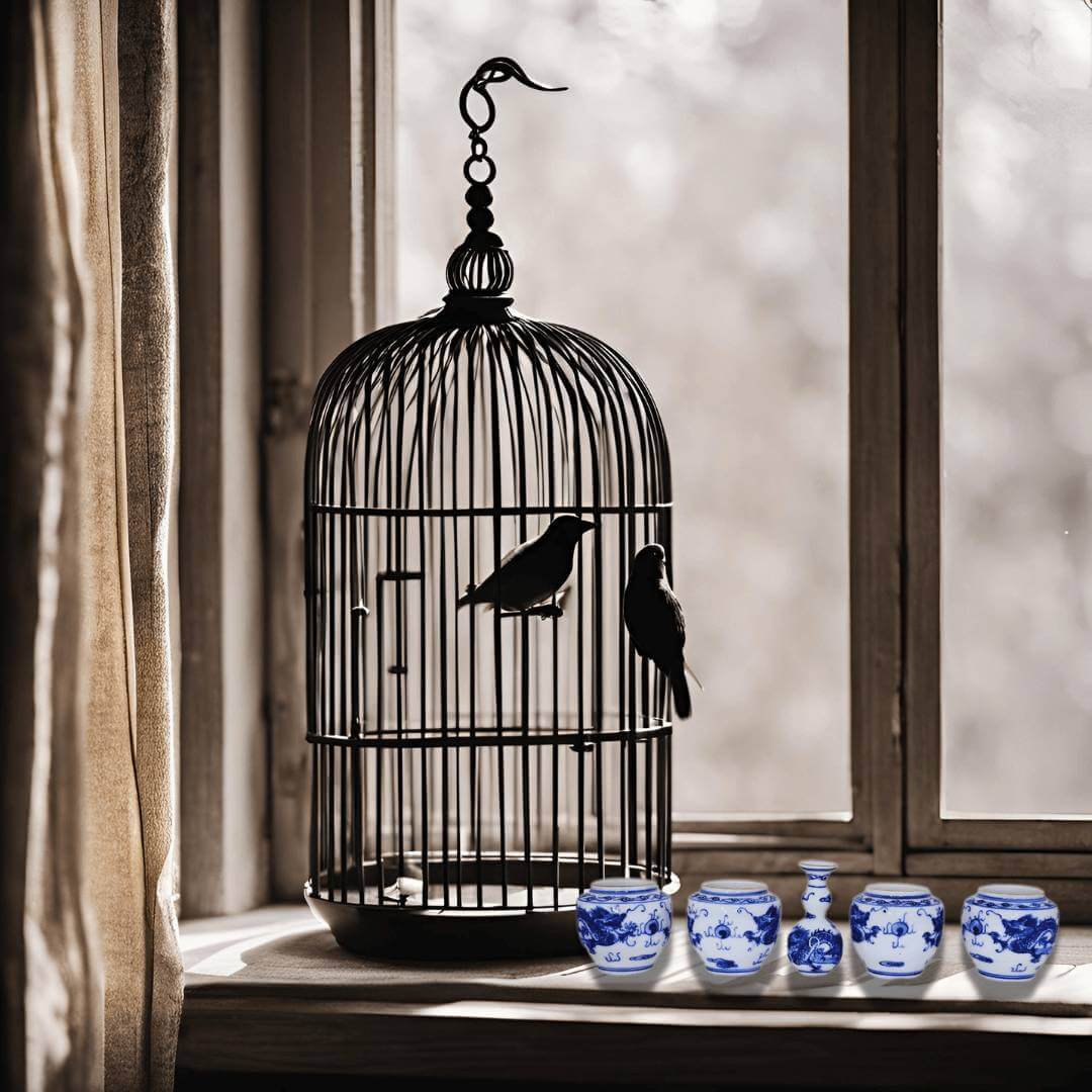 Ý nghĩa biểu tượng Nhị Long Tranh Châu và yếu tố phong thủy