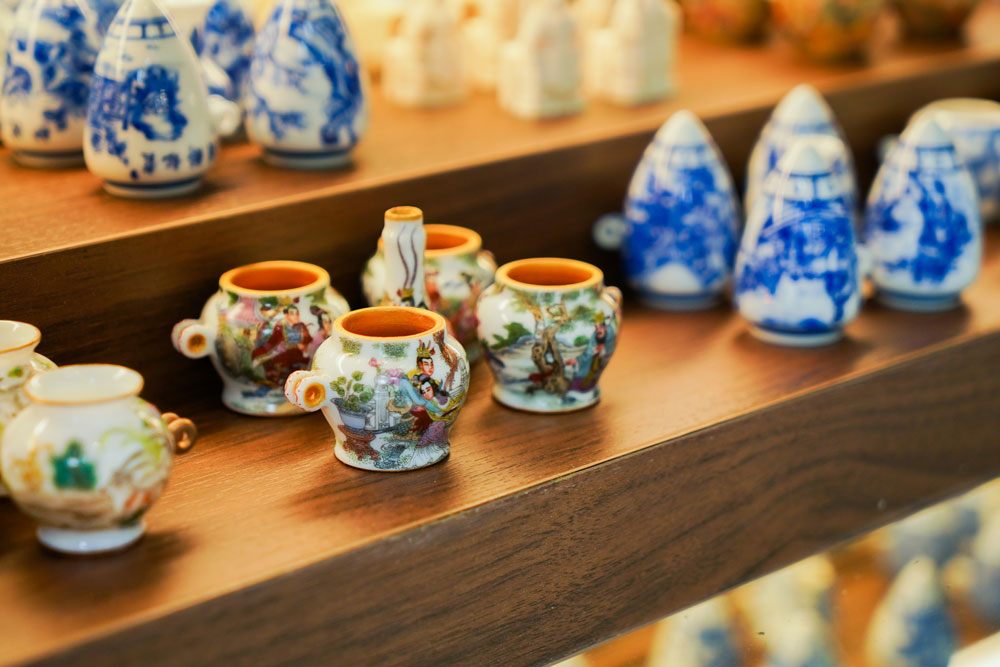 Top 8 Cóng Chim Khuyên Đẹp Tại Thúy Tuấn Cho Anh Em Nghệ Nhân