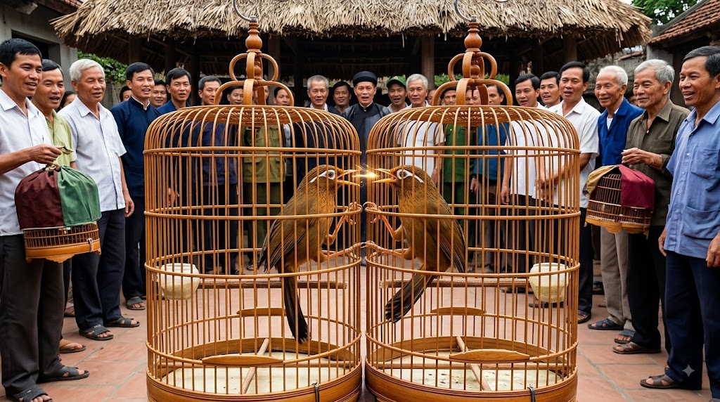 Hướng dẫn gột họa mi từ mộc lên dàn bài bản từ Thúy Tuấn