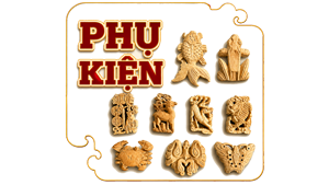 Phụ kiện