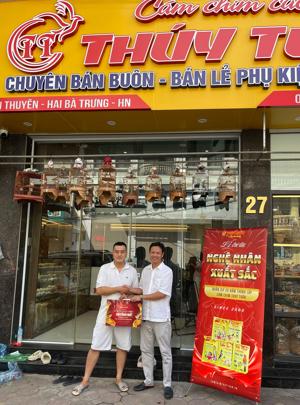 Hình ảnh nghệ nhân 3