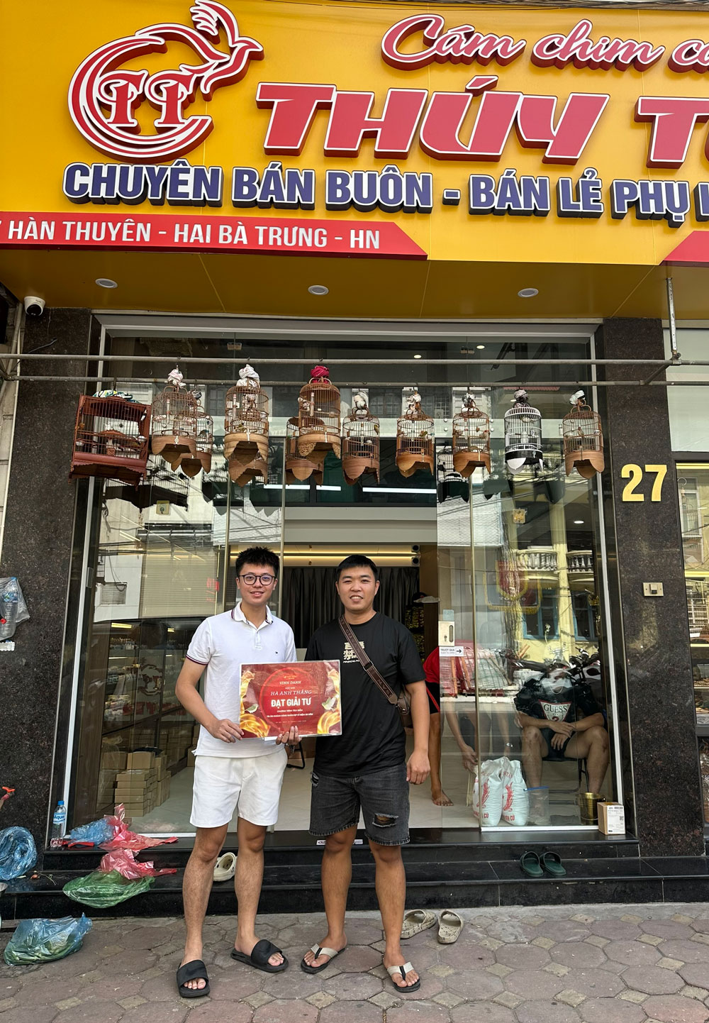 Hình ảnh nghệ nhân 5