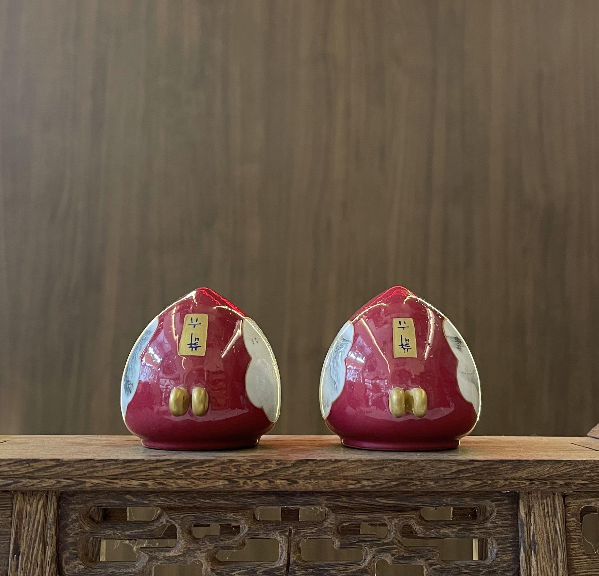 Cóng Sơn Thủy Hồng