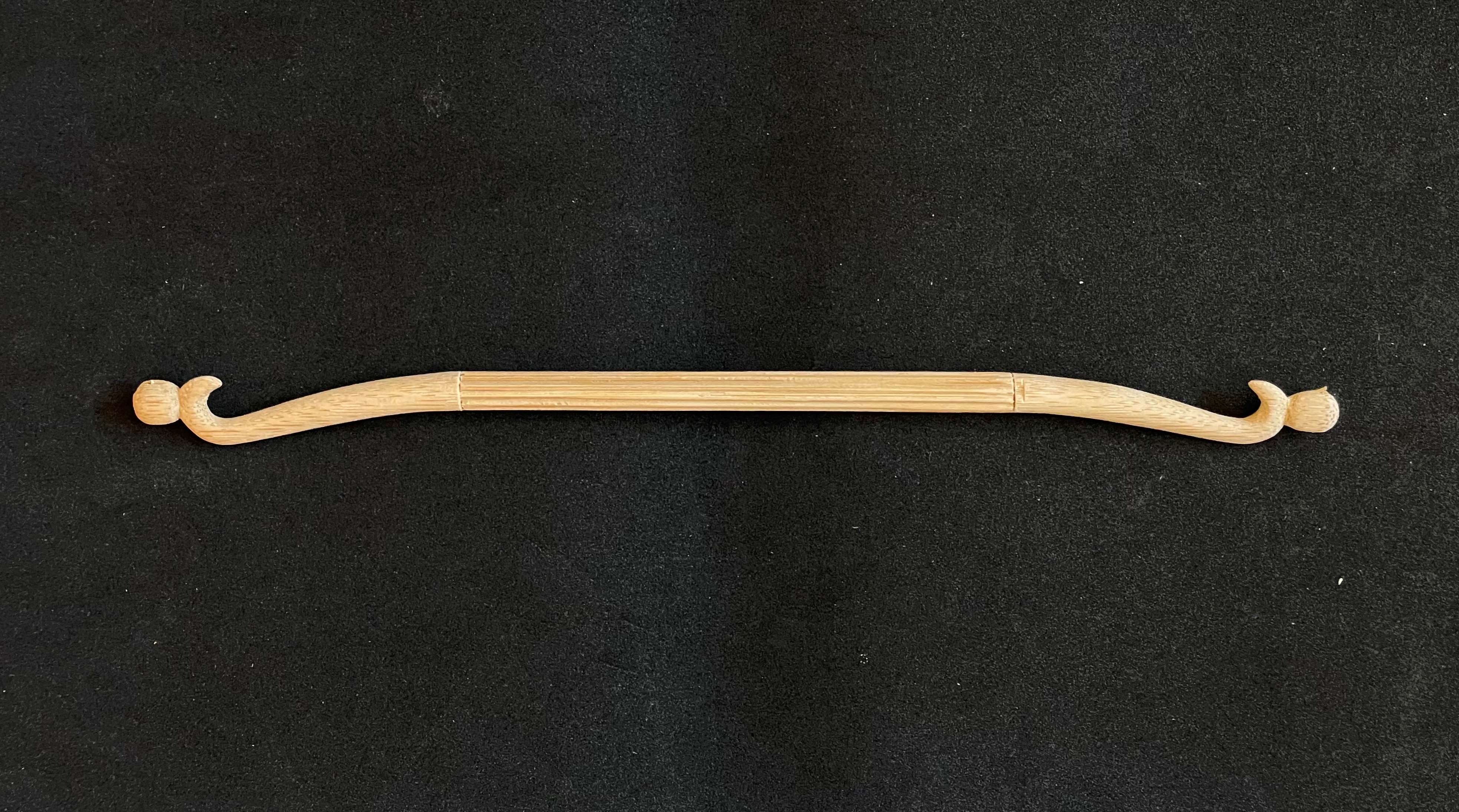 Cầu Cong Khuyên Cao Cấp