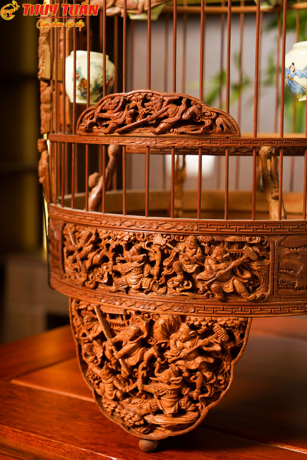 Lồng Tây Du Ký