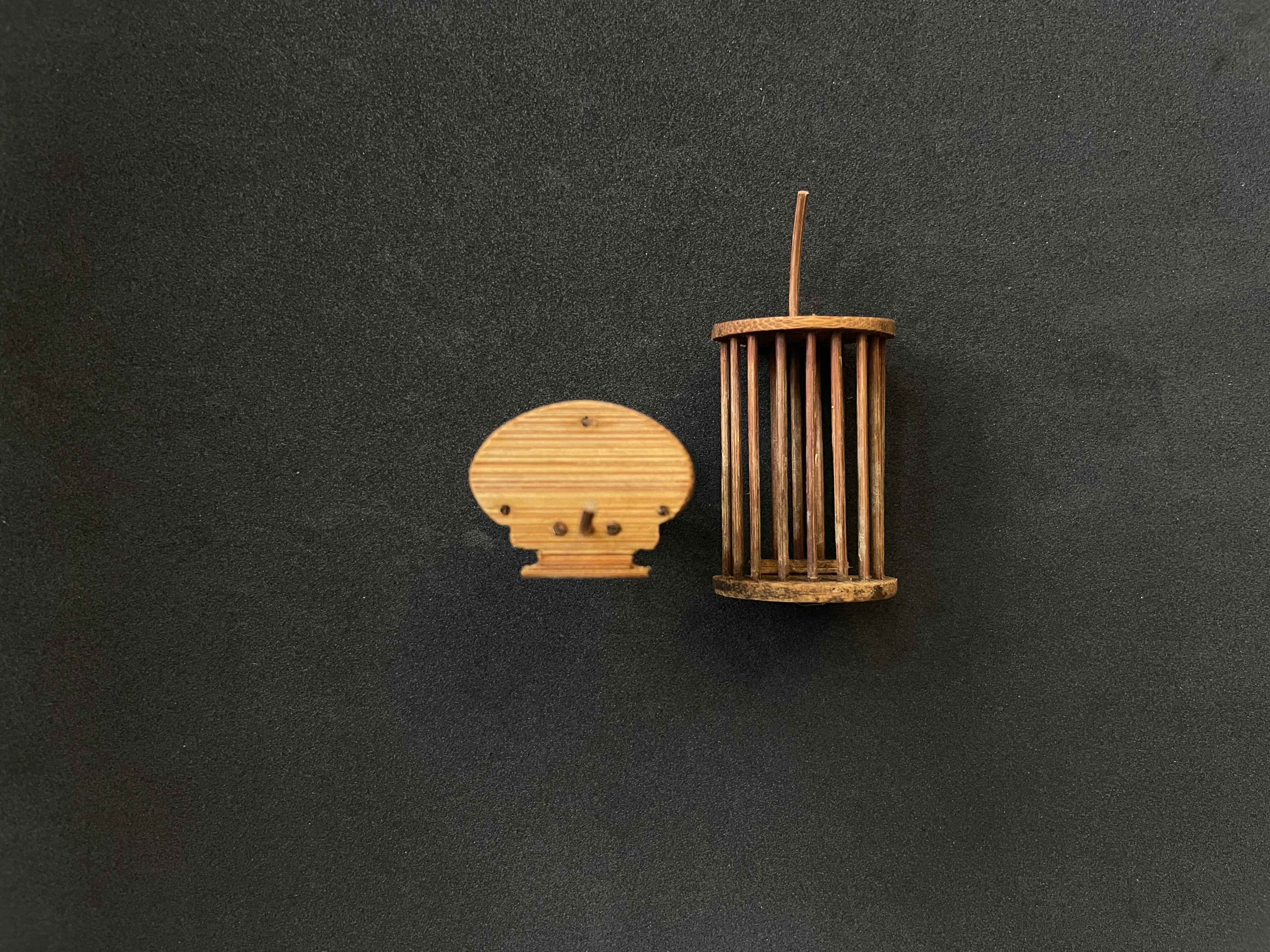Rọ Dế Tre