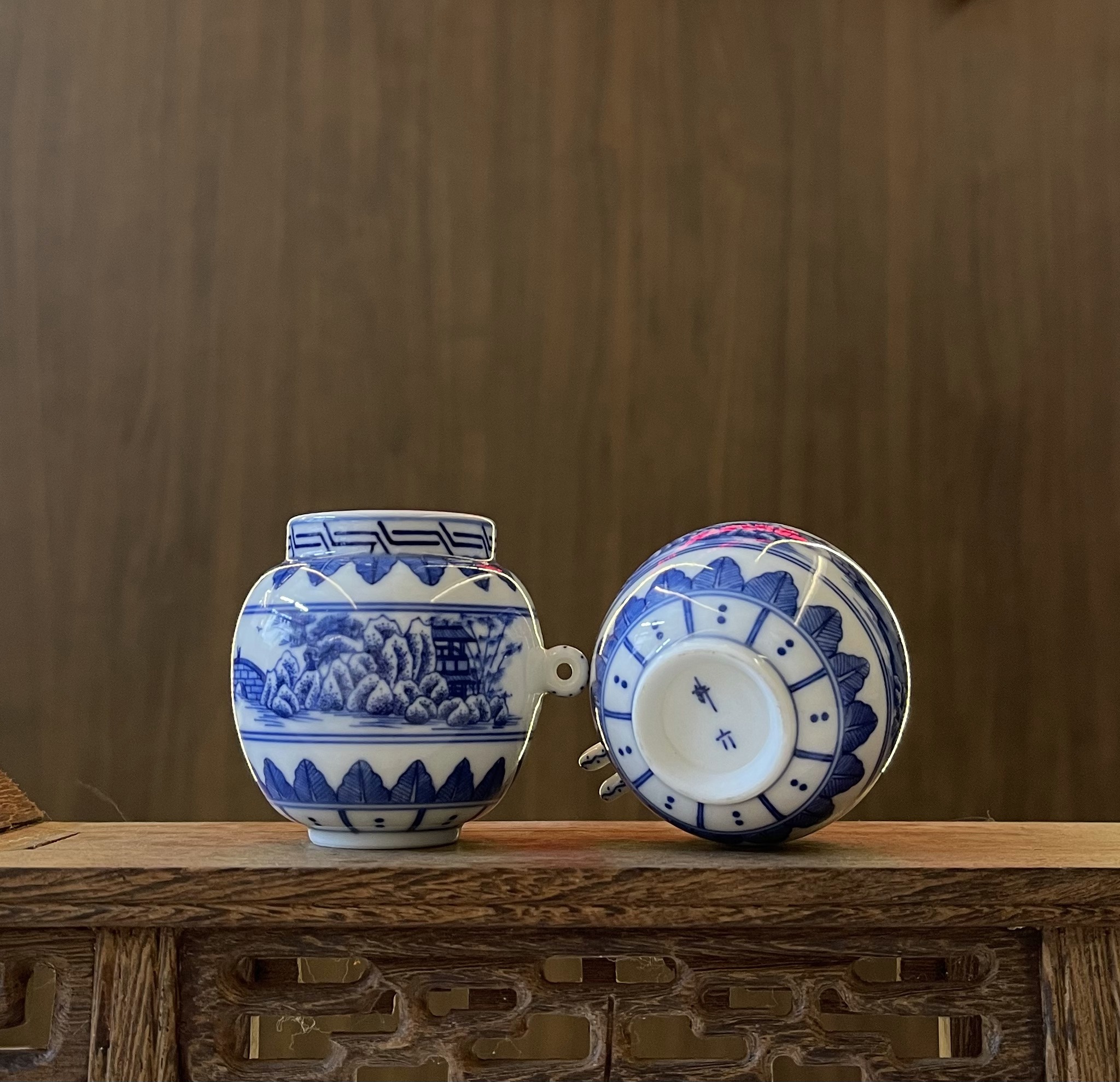 Cóng Sơn Thủy
