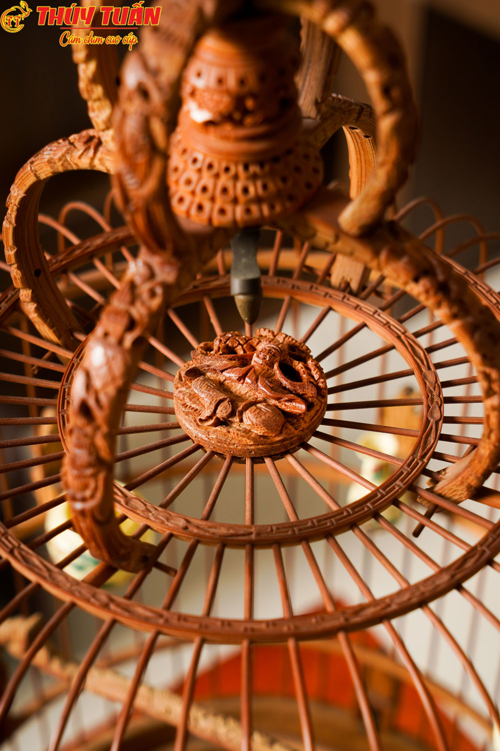 Lồng Tây Du Ký
