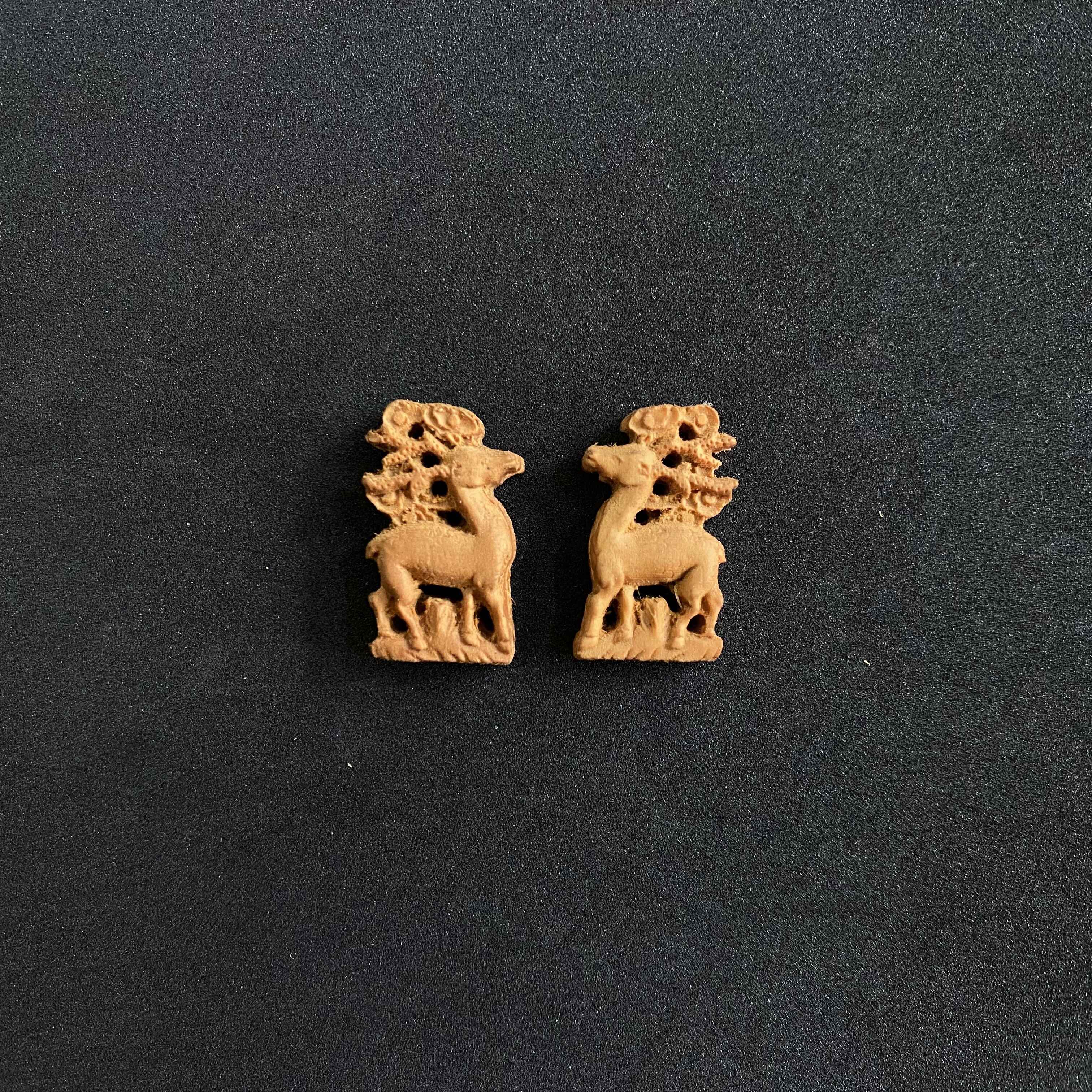 Cặp Xiên Hoa Quả