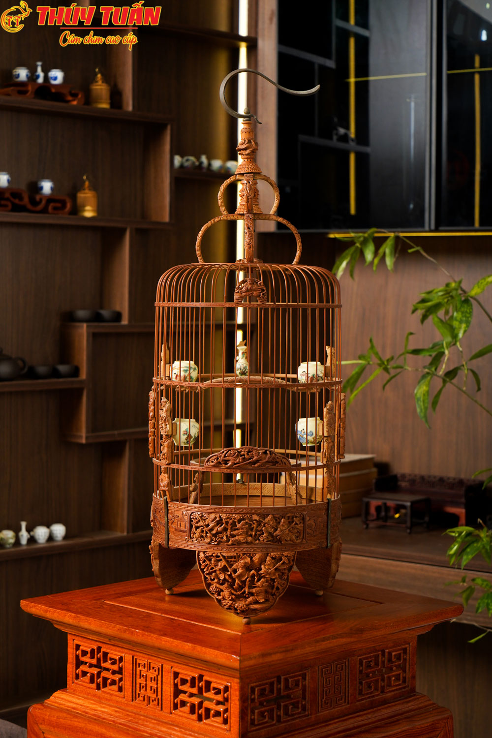 Lồng Tây Du Ký