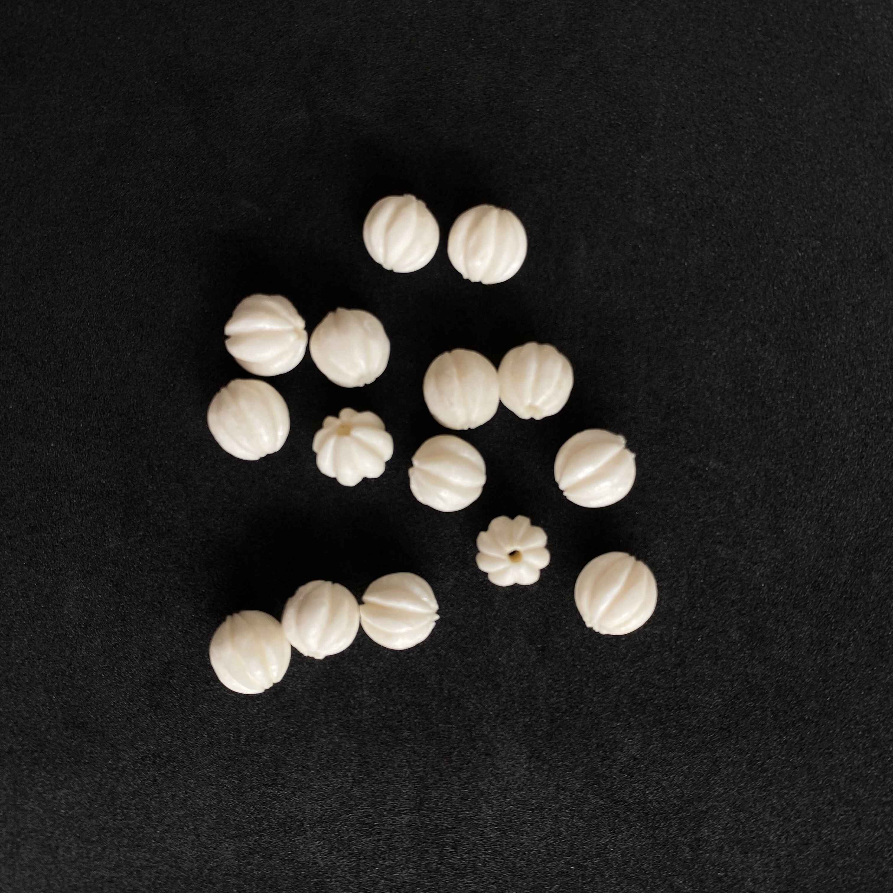 Bi Ngà Khuyên (Bộ 3 Bi)