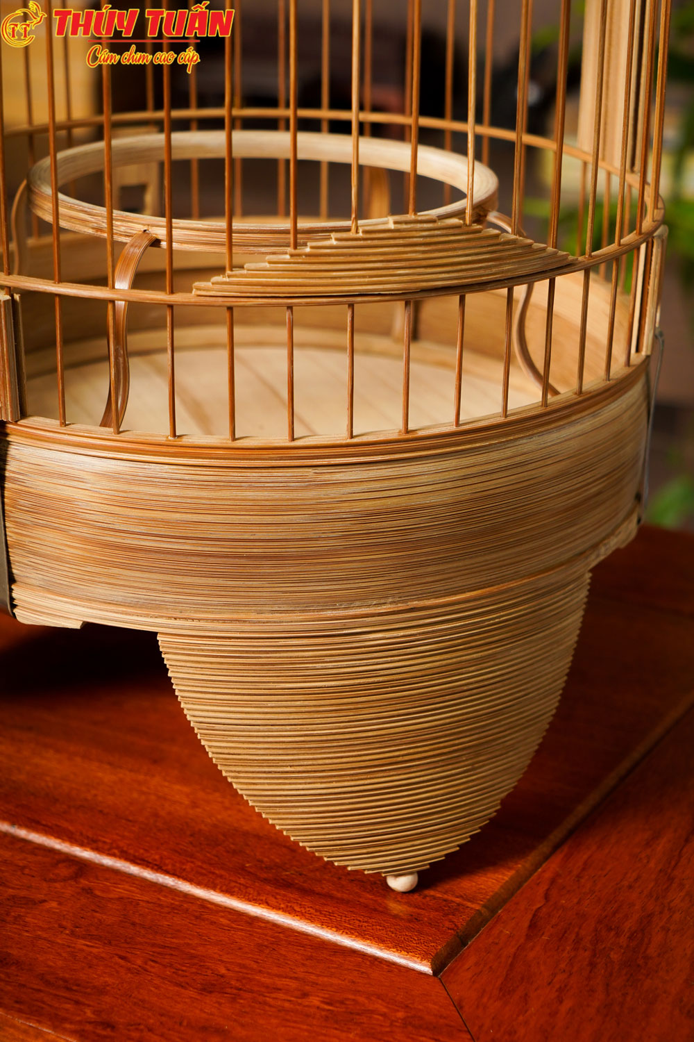 Lồng Tàu Dừa