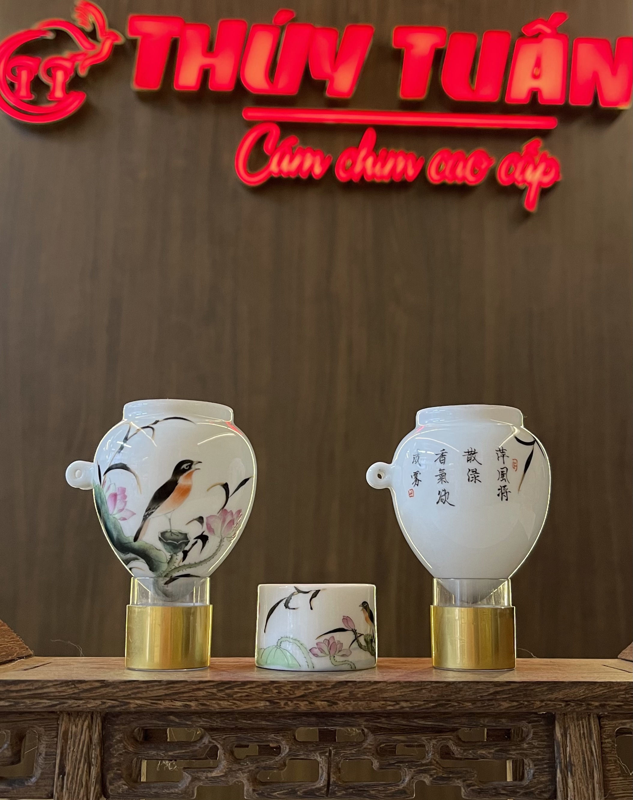Cóng Liên Điểu