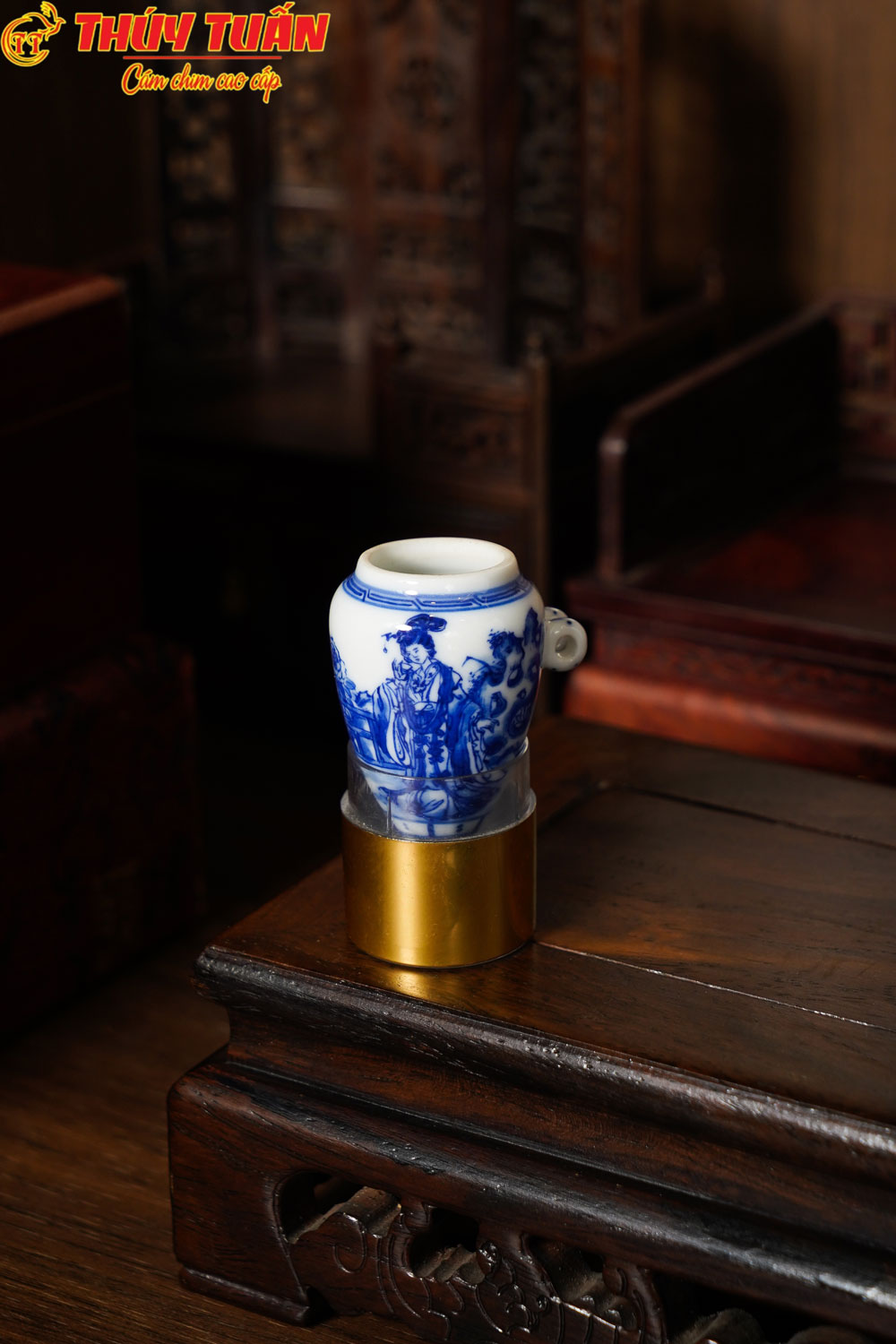Tứ Đại Mỹ Nhân