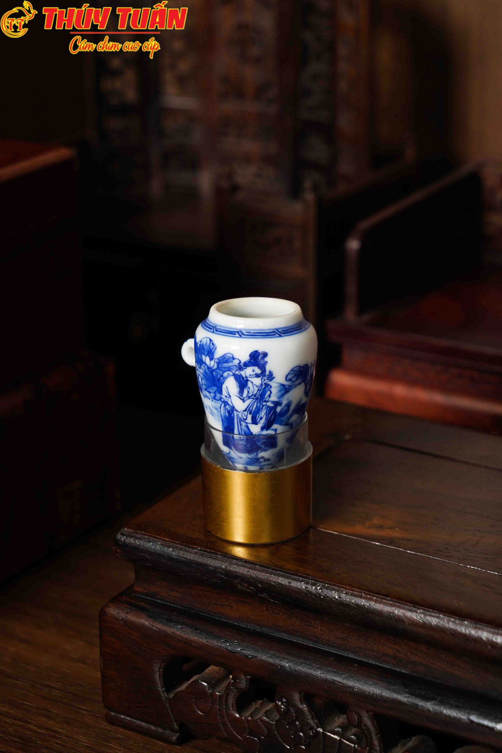 Tứ Đại Mỹ Nhân