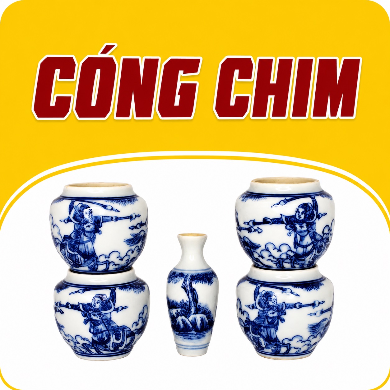 Cóng chim cảnh đủ loại, cóng nước giá tốt Thúy Tuấn