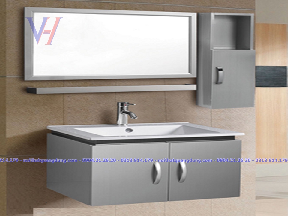 Tủ Lavabo nhà tắm