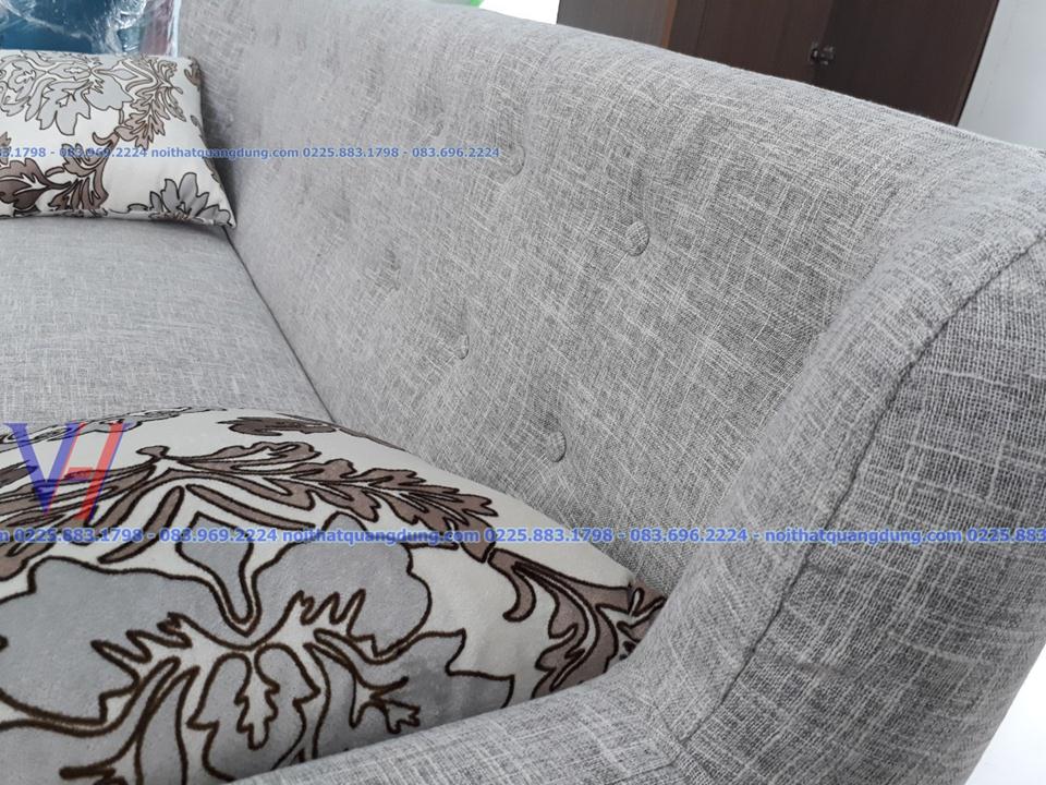 sofa mini nội thất quang dũng hải phòng