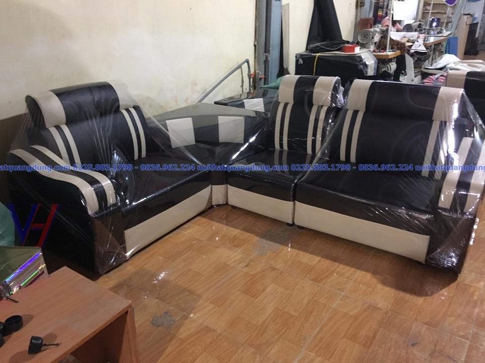 SOFA DA: DGC-215