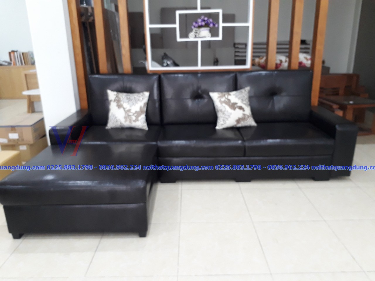 SOFA DA: DGA-264