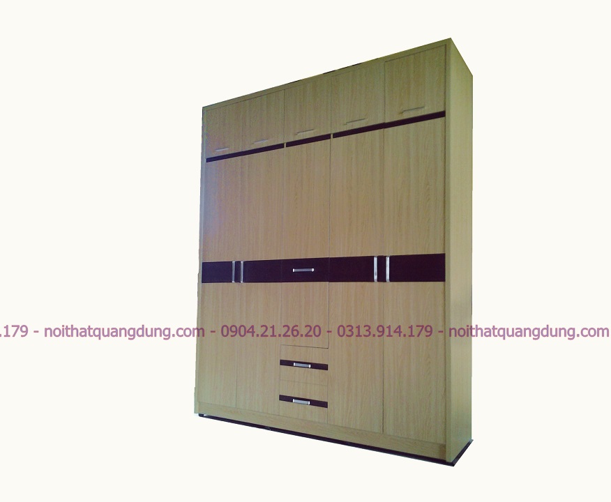 Bộ phòng ngủ HT320