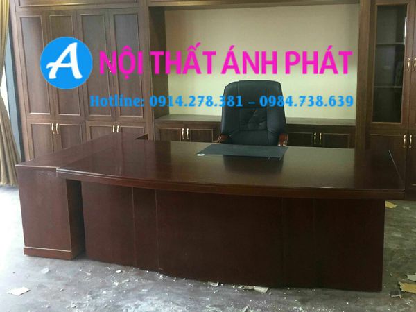 Công ty chuyên thanh lý bàn ghế văn phòng quận Ba Đình giá cao