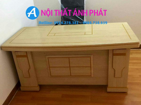 Công ty chuyên thanh lý bàn ghế văn phòng quận Ba Đình giá cao