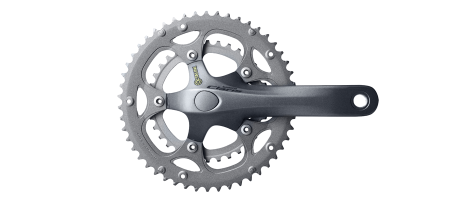 Shimano Claris 2400 - Xe đạp thể thao Life