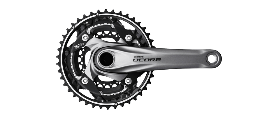 Shimano Deore M610