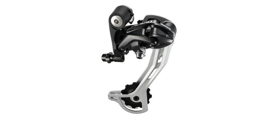 Shimano Alivio M4000