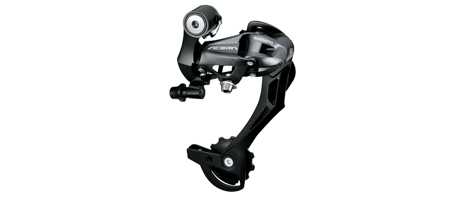 Shimano Acera M390