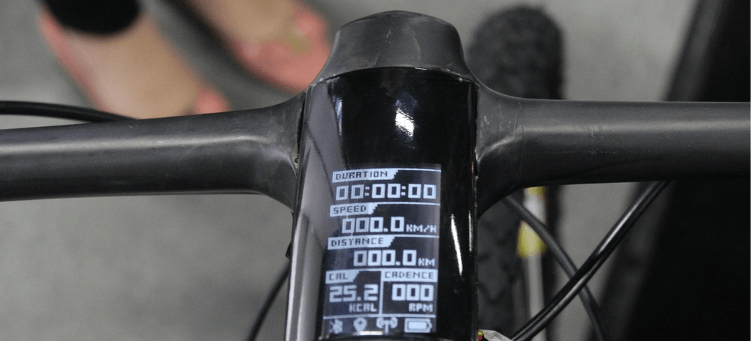 Xe đạp Cotlo Corvus cùng khả năng nhận biết ô tô vượt