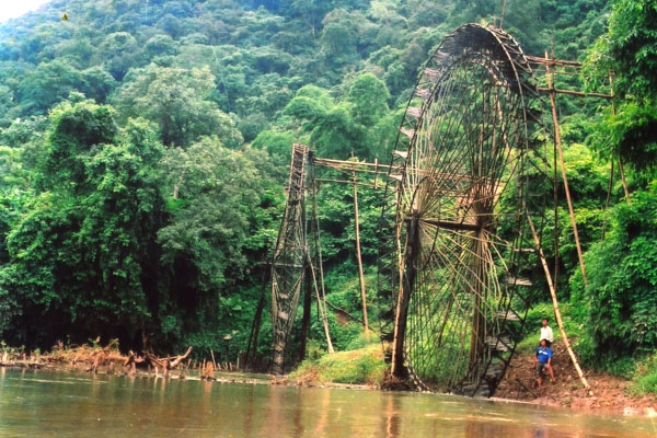 Tour Bái Đính Tràng An 