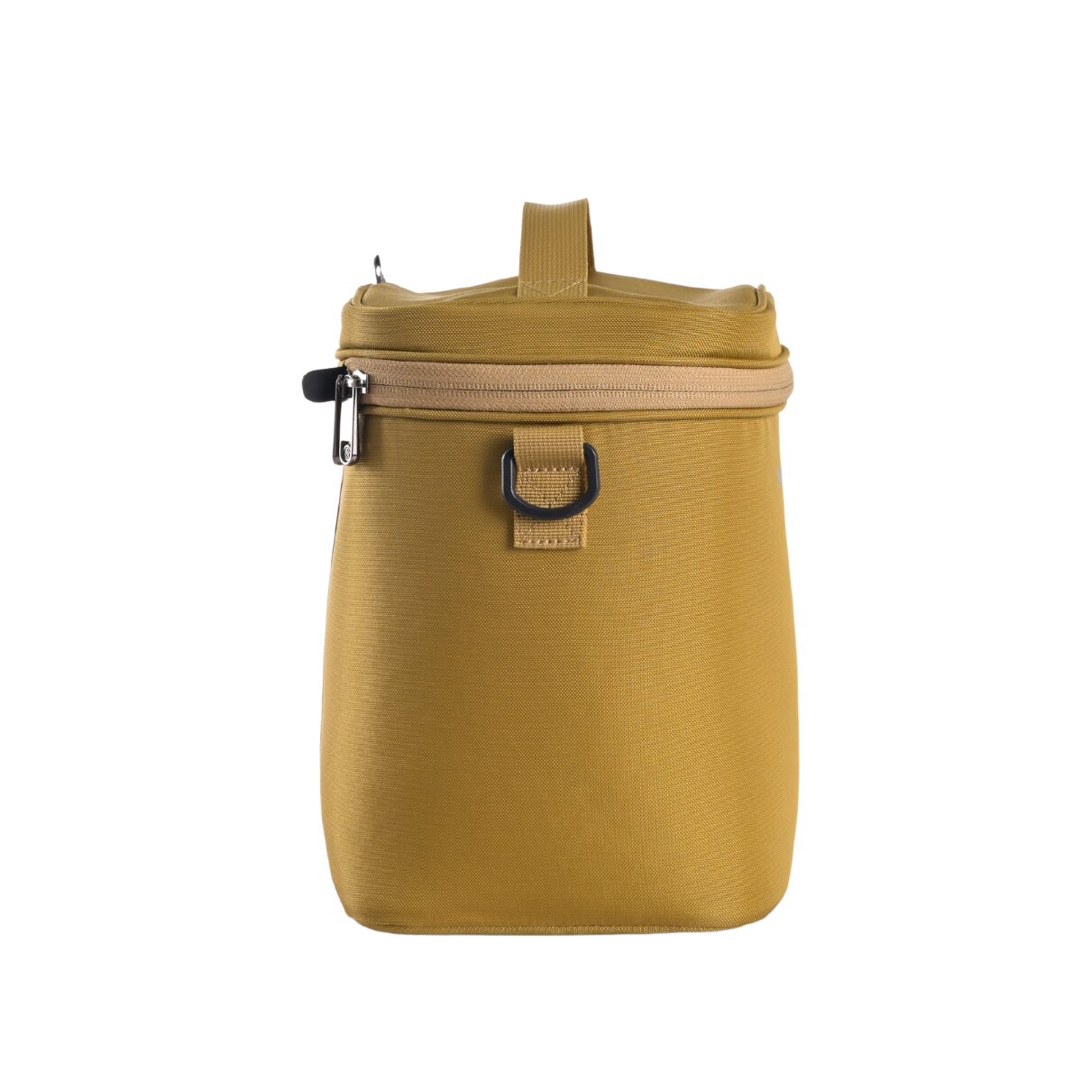 Túi đựng hộp cơm giữ nhiệt Simple Carry Lunch Box L Mustard