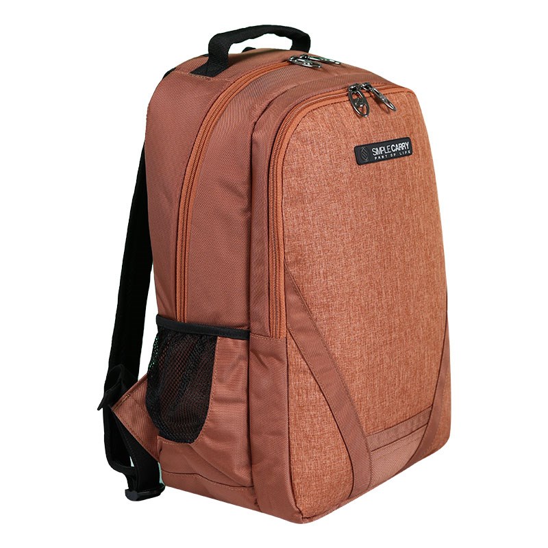 Balo laptop Simple Carry B2B02