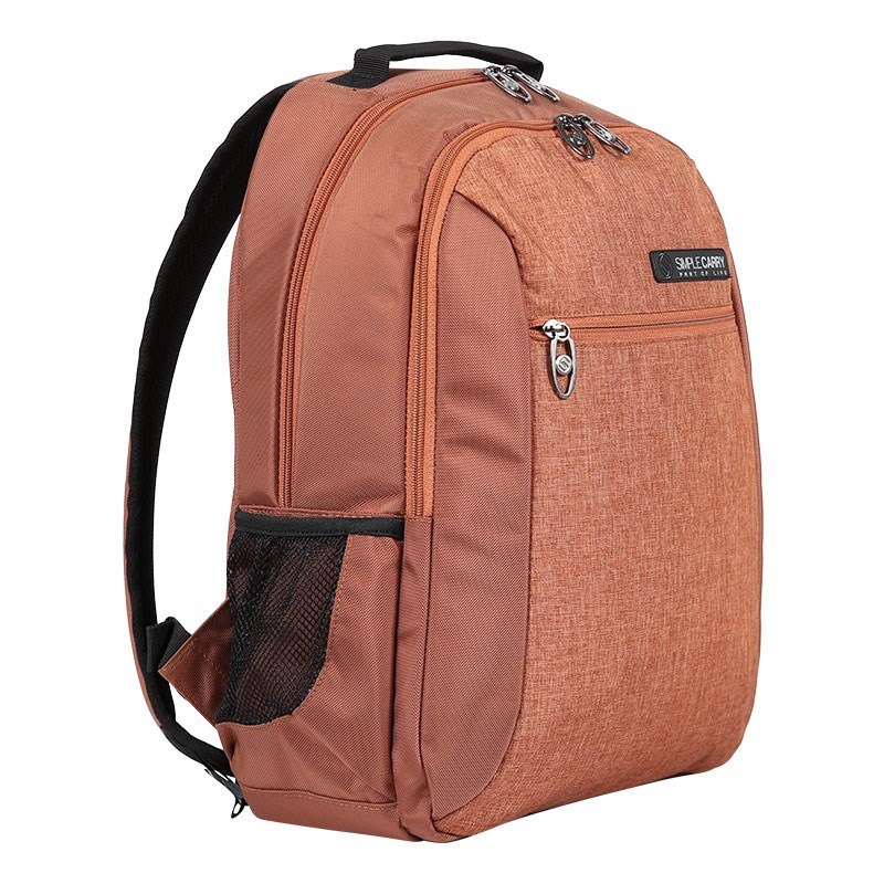 Balo Laptop Simple Carry B2B04