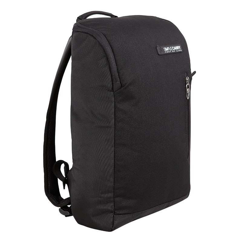 Balo Laptop Simple Carry B2B05