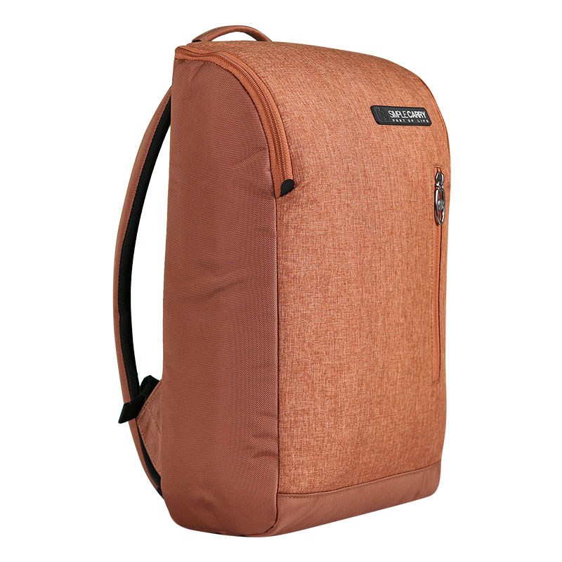 Balo Laptop Simple Carry B2B05