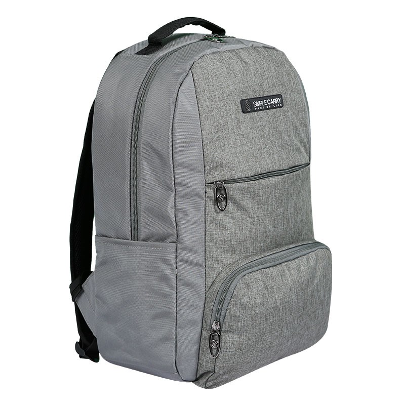 Balo Laptop Simple Carry B2B15