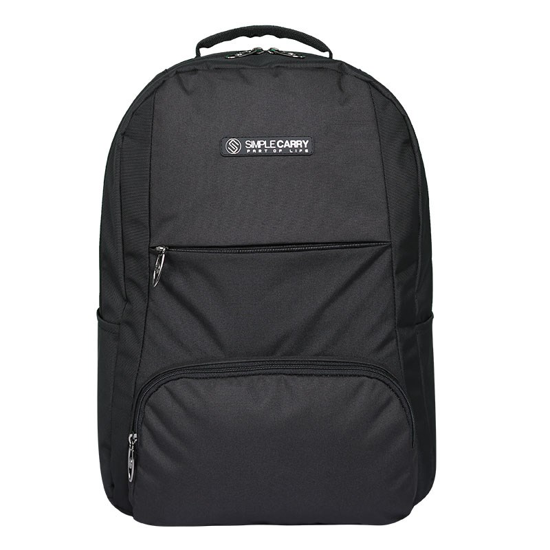 Balo Laptop Simple Carry B2B15