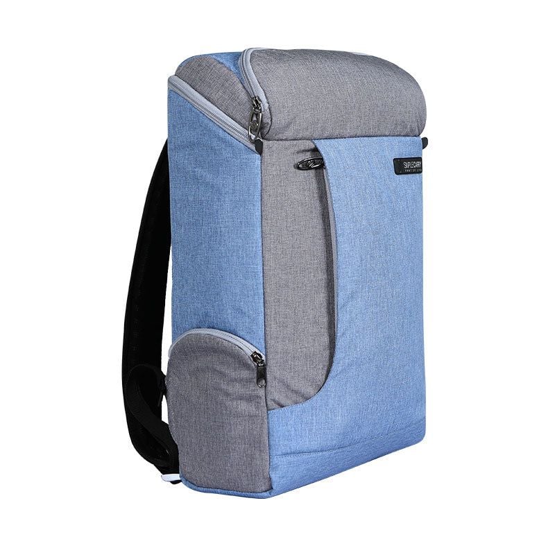 BALO SIMPLECARRY K7 BLUE/GREY