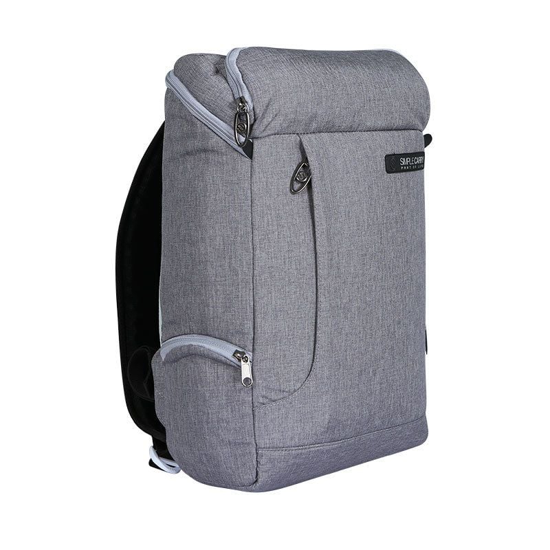 BALO SIMPLECARRY K7 GREY